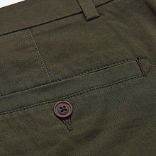 Load image into Gallery viewer, DK GRN PS CHINO SLIM - Allsport