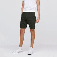 Load image into Gallery viewer, DK GRN PS CHINO SLIM - Allsport