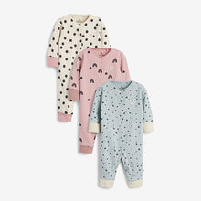 Load image into Gallery viewer, MONO MINIPRINT 3PKSL - Allsport