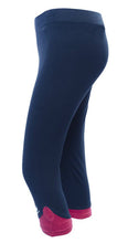 Load image into Gallery viewer, 3/4 TIGHT WOMEN - Allsport