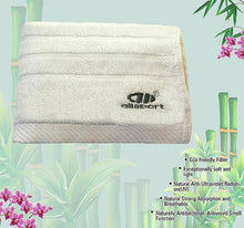 Load image into Gallery viewer, TOWEL BAMBOO - Allsport