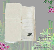 Load image into Gallery viewer, TOWEL BAMBOO - Allsport