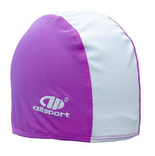 Load image into Gallery viewer, SWIM CAP JUNIOR - Allsport