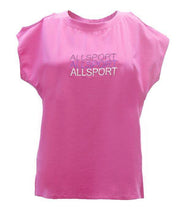 Load image into Gallery viewer, TOP GYM WOMEN - Allsport