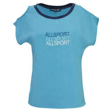 Load image into Gallery viewer, TOP GYM WOMEN - Allsport