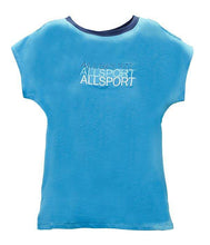 Load image into Gallery viewer, TOP GYM WOMEN - Allsport