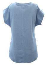 Load image into Gallery viewer, TOP GYM WOMEN - Allsport