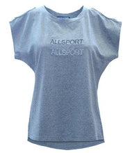 Load image into Gallery viewer, TOP GYM WOMEN - Allsport