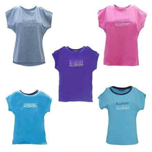 Load image into Gallery viewer, TOP GYM WOMEN - Allsport