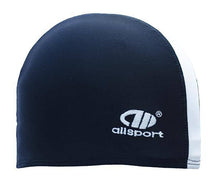 Load image into Gallery viewer, SWIM CAP JUNIOR - Allsport