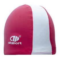 Load image into Gallery viewer, SWIM CAP JUNIOR - Allsport