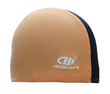 Load image into Gallery viewer, SWIM CAP JUNIOR - Allsport