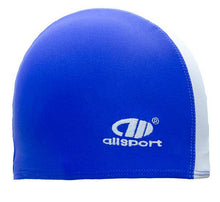 Load image into Gallery viewer, SWIM CAP JUNIOR - Allsport
