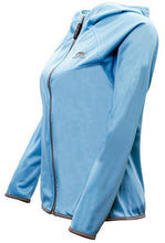 Load image into Gallery viewer, JACKET HOODIE WOMEN - Allsport