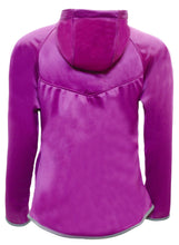 Load image into Gallery viewer, JACKET HOODIE WOMEN - Allsport