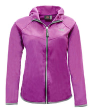 Load image into Gallery viewer, JACKET HOODIE WOMEN - Allsport