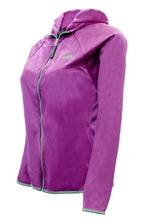 Load image into Gallery viewer, JACKET HOODIE WOMEN - Allsport