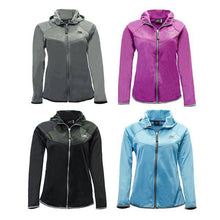 Load image into Gallery viewer, JACKET HOODIE WOMEN - Allsport