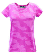 Load image into Gallery viewer, TOP GYM WOMEN - Allsport