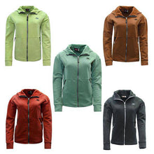 Load image into Gallery viewer, JACKET WOMEN - Allsport