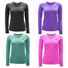 Load image into Gallery viewer, T-SHIRT SPORT WOMEN - Allsport