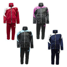 Load image into Gallery viewer, SET TRACKSUIT JUNIOR - Allsport
