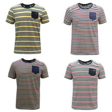 Load image into Gallery viewer, BODY SHIRT RNECK MEN - Allsport