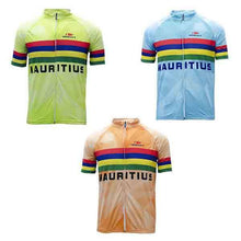 Load image into Gallery viewer, TOP CYCLIST MEN - Allsport