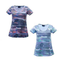 Load image into Gallery viewer, TOP GYM WOMEN - Allsport