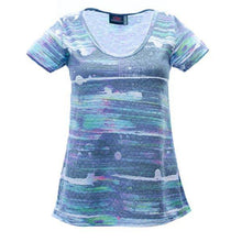 Load image into Gallery viewer, TOP GYM WOMEN - Allsport