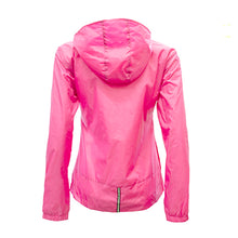 Load image into Gallery viewer, RAINPROOF JACKET WOMEN - Allsport