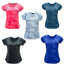 Load image into Gallery viewer, TOP SPORT WOMEN - Allsport