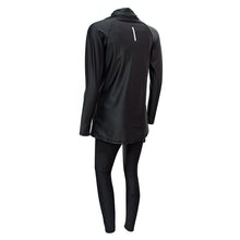 Load image into Gallery viewer, RASH-GUARD BURKINI  WOMEN - Allsport