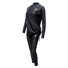 Load image into Gallery viewer, RASH-GUARD BURKINI  WOMEN - Allsport