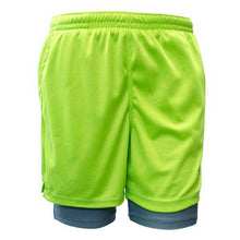 Load image into Gallery viewer, SHORT TRAINING MEN - Allsport