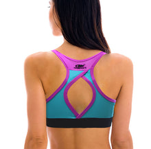 Load image into Gallery viewer, TOP CARDIO WOMEN - Allsport