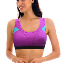 Load image into Gallery viewer, TOP CARDIO WOMEN - Allsport