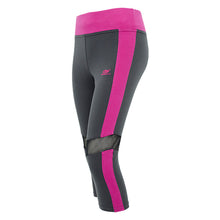 Load image into Gallery viewer, 3/4 TIGHT GYM WOMEN - Allsport