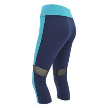 Load image into Gallery viewer, 3/4 TIGHT GYM WOMEN - Allsport