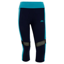 Load image into Gallery viewer, 3/4 TIGHT GYM WOMEN - Allsport