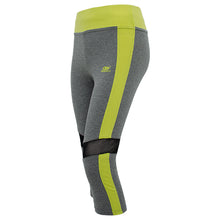 Load image into Gallery viewer, 3/4 TIGHT GYM WOMEN - Allsport
