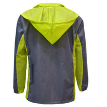 Load image into Gallery viewer, RAINPROOF JACKET MEN - Allsport