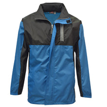 Load image into Gallery viewer, RAINPROOF JACKET MEN - Allsport