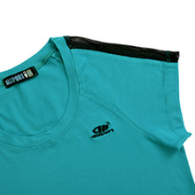 Load image into Gallery viewer, TOP GYM WOMEN - Allsport