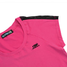 Load image into Gallery viewer, TOP GYM WOMEN - Allsport