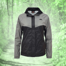 Load image into Gallery viewer, RAINPROOF JACKET WOMEN - Allsport