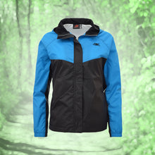 Load image into Gallery viewer, RAINPROOF JACKET WOMEN - Allsport