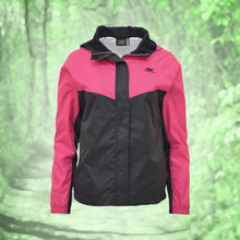 Load image into Gallery viewer, RAINPROOF JACKET WOMEN - Allsport