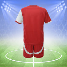 Load image into Gallery viewer, SET FOOTBALL MEN - Allsport