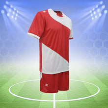 Load image into Gallery viewer, SET FOOTBALL MEN - Allsport